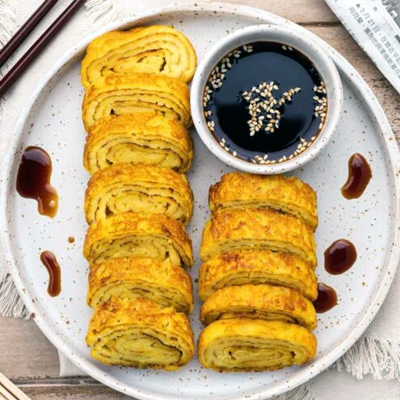 Tamagoyaki